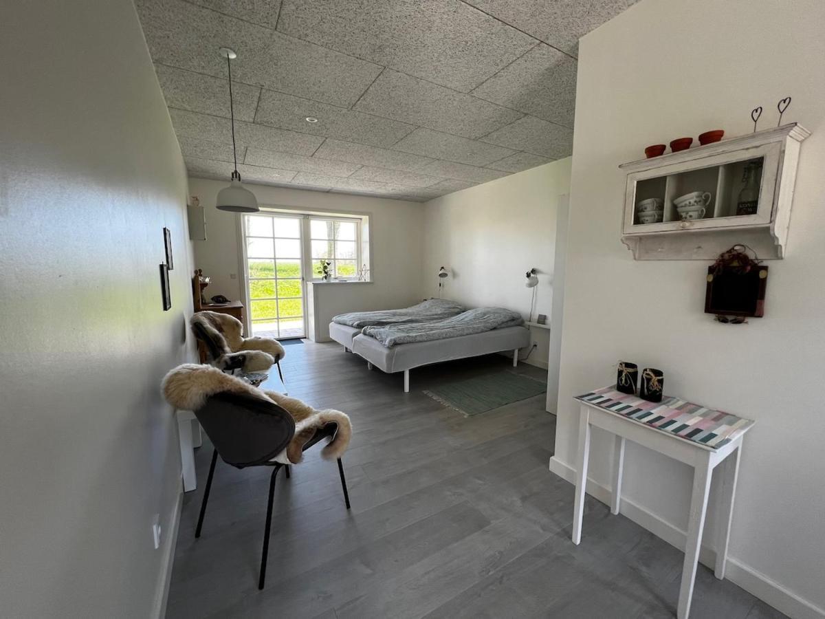 Kroghojgard Middelfart Exterior foto