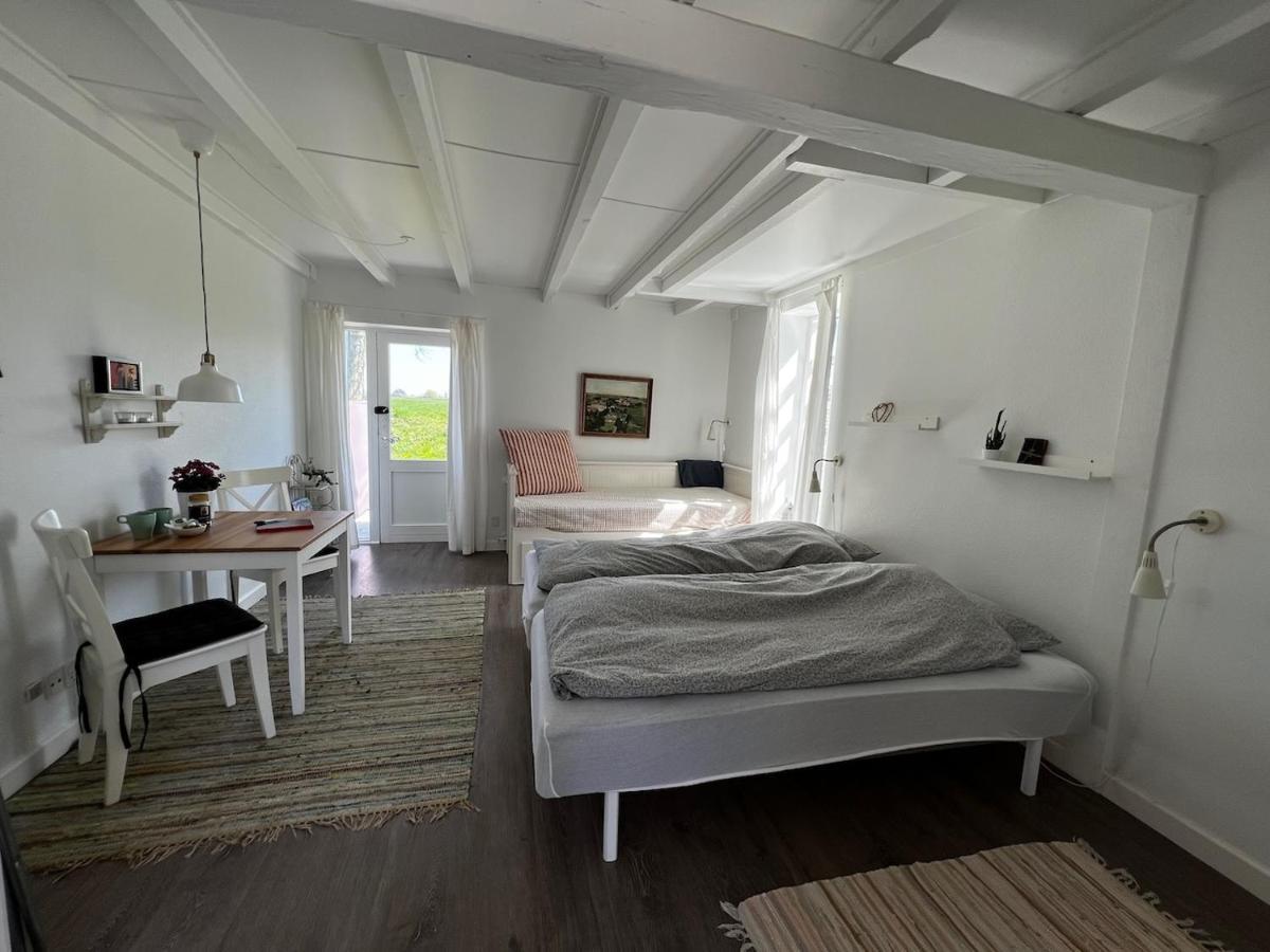 Kroghojgard Middelfart Exterior foto